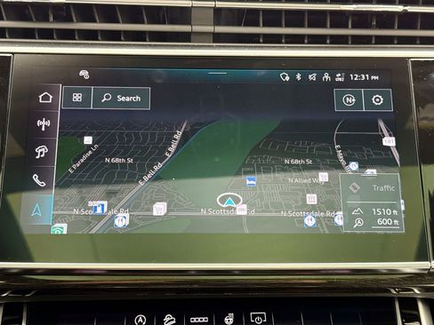 Used 2026 Audi Q7 3.0T Premium Plus w/ Premium Plus Package image 15