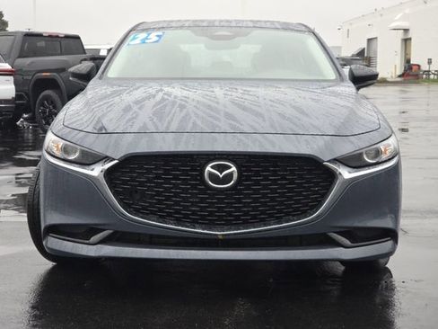 Used 2025 MAZDA MAZDA3 s image 13