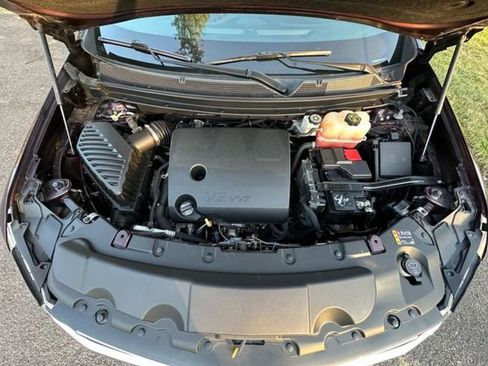 Used 2019 Chevrolet Traverse LT image 23