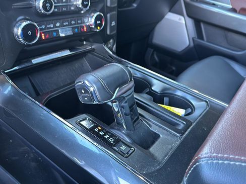 Used 2022 Ford F150 Lariat image 25