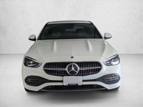 Certified 2023 Mercedes-Benz C 300 Sedan image 5