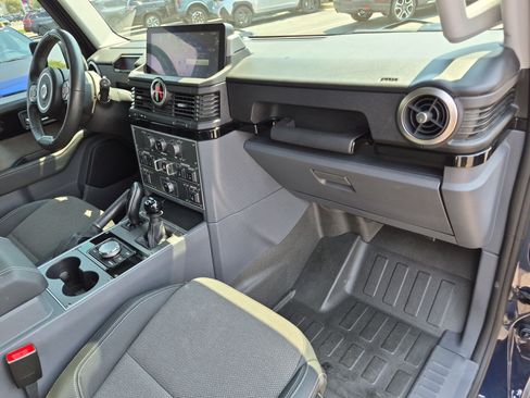 Used 2024 INEOS Grenadier AWD/4WD image 32