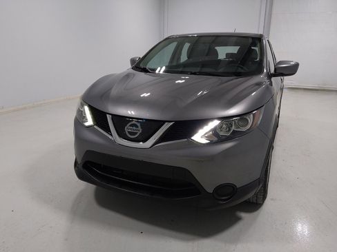 Used 2019 Nissan Rogue Sport S w/ Appearance Package image 15