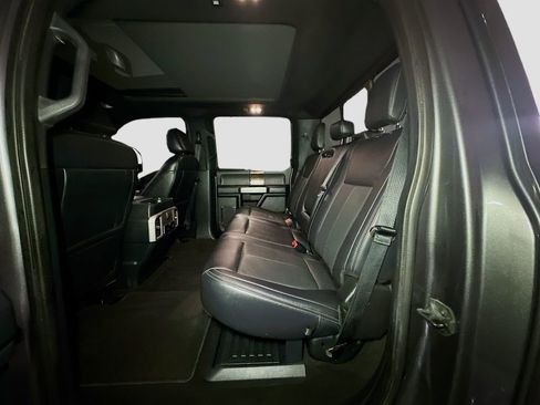Certified 2022 Ford F250 Lariat w/ Lariat Ultimate Package AWD/4WD image 33