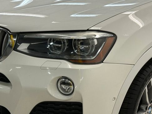 Used 2016 BMW X4 xDrive28i image 4