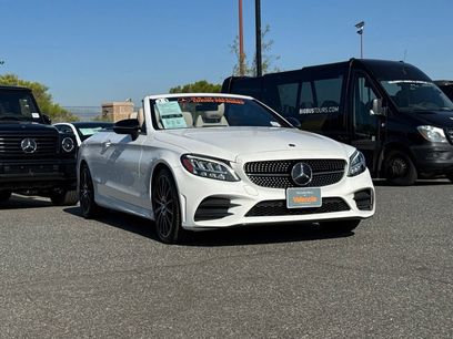 Used 2023 Mercedes-Benz C 300 Cabriolet