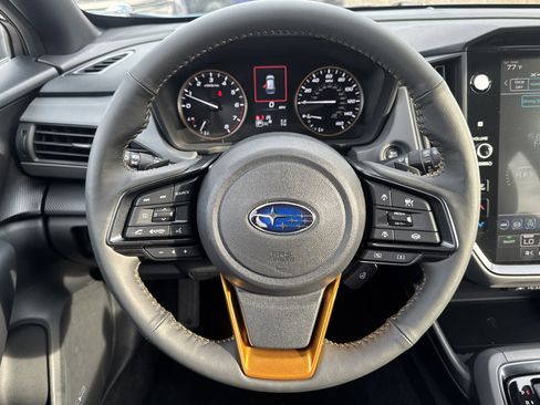 New 2026 Subaru Crosstrek 2.5i Wilderness image 13