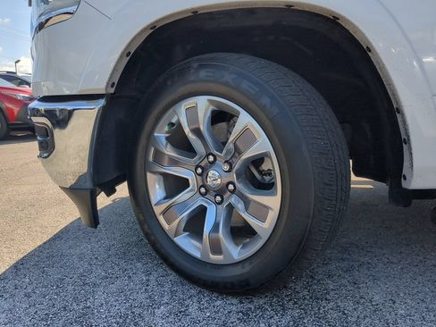 Used 2023 RAM 1500 Limited AWD/4WD image 34