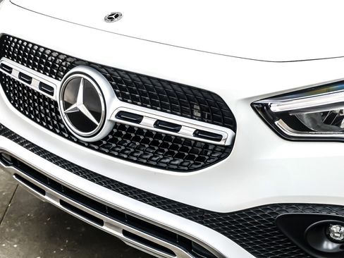 Used 2023 Mercedes-Benz GLA 250 image 14