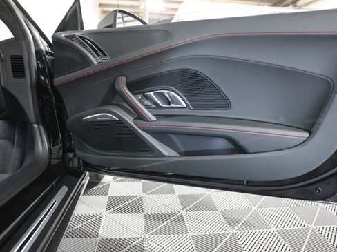 Used 2020 Audi R8 V10 performance image 23