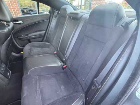 Used 2023 Dodge Charger GT w/ Plus Group RWD image 14