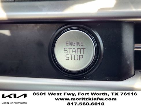 Used 2023 Kia K5 GT-Line w/ GT-Line Premium Package AWD/4WD image 20