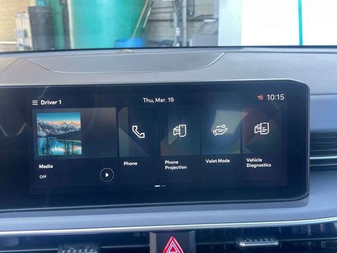 Used 2025 Kia K5 LXS image 20