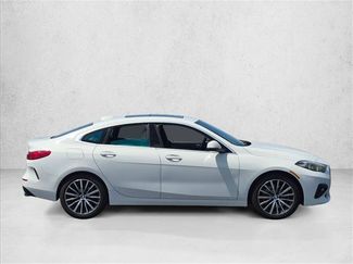 Used 2020 BMW 228i xDrive Gran Coupe w/ Convenience Package AWD/4WD video 4