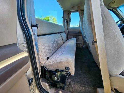 Used 1999 Ford F250 4x4 SuperCab Super Duty image 14
