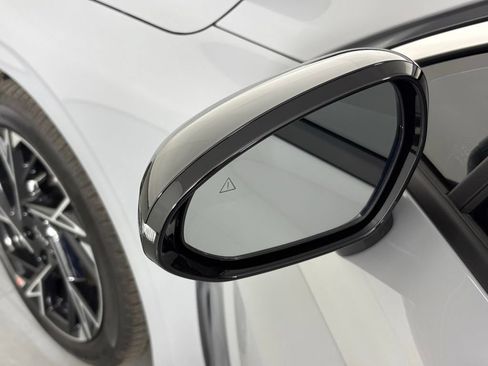 New 2026 Kia K5 GT-Line AWD/4WD image 11