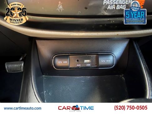 Used 2019 Kia Soul FWD image 13