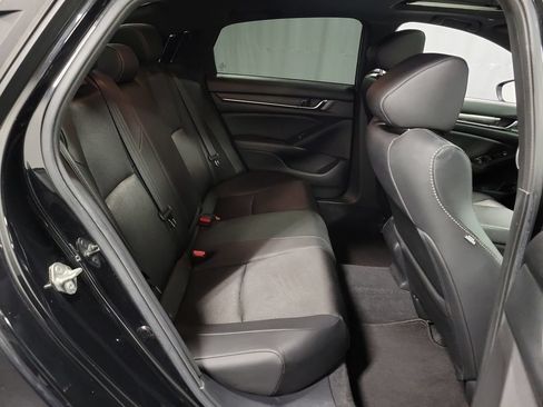 Used 2020 Honda Accord Sport image 26