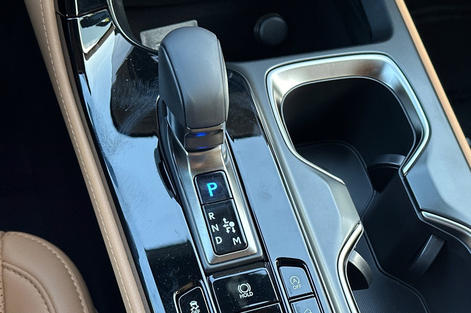 New 2026 Lexus NX 350 AWD w/ Premium Package image 16