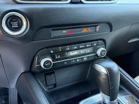 Used 2023 MAZDA CX-5 AWD 2.5 S image 16