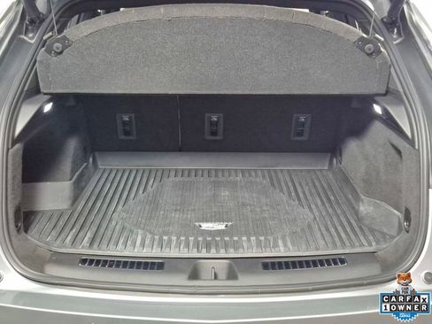 Used 2023 Cadillac XT4 Sport FWD image 27