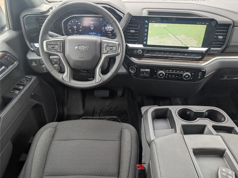 New 2026 Chevrolet Silverado 1500 RST w/ RST Select Package AWD/4WD image 15
