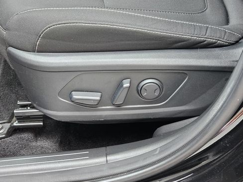 Used 2024 Hyundai Tucson SEL FWD image 20