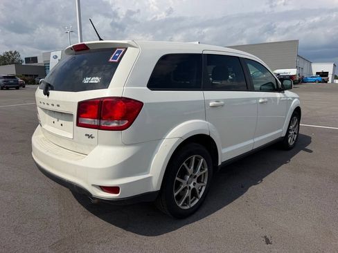 Used 2015 Dodge Journey R/T w/ Flexible Seating Group FWD image 5