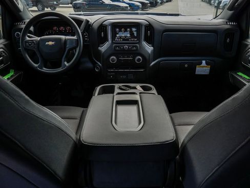New 2026 Chevrolet Silverado 3500 W/T w/ WT Convenience Package image 23