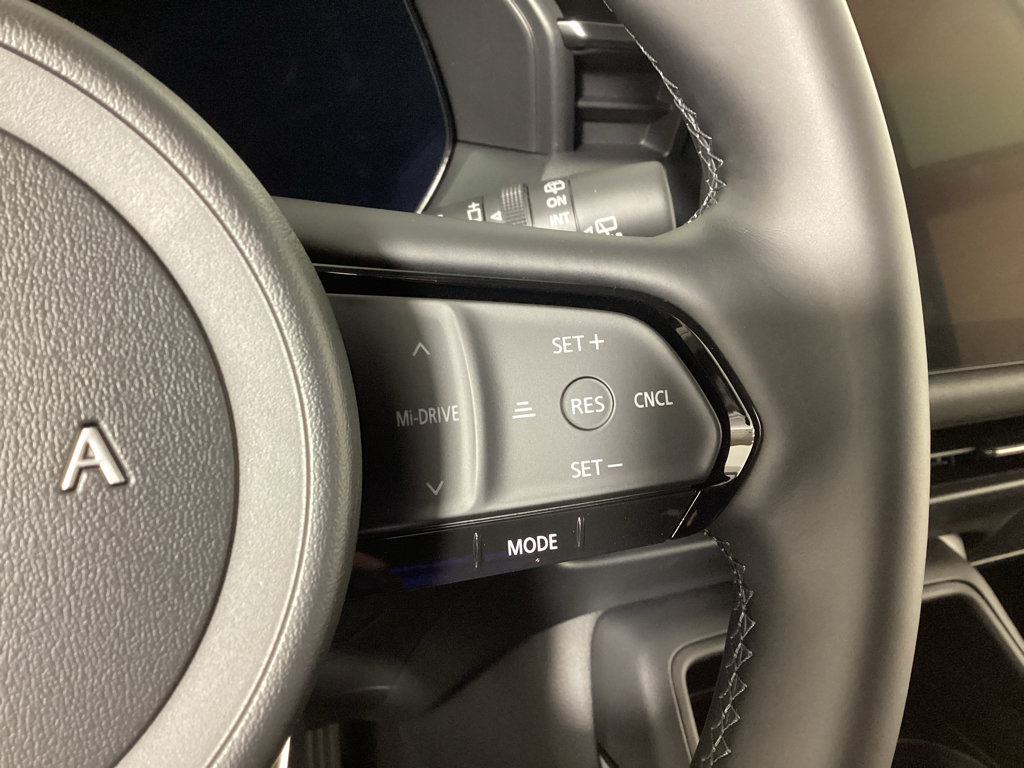 New 2026 MAZDA CX-5 Preferred AWD/4WD image 24