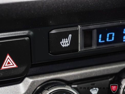 Used 2023 Toyota Tacoma TRD Pro image 46