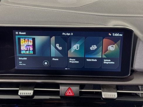 New 2026 Kia Sportage EX image 14