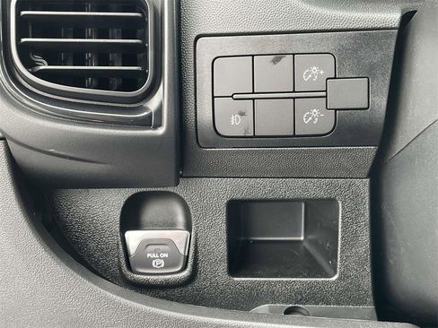 New 2025 RAM ProMaster 2500 w/ Convenience Group image 12