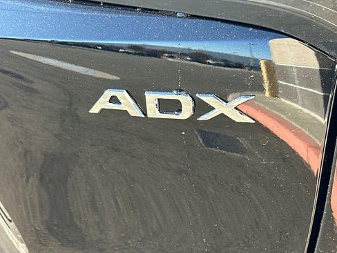 New 2026 Acura ADX A-Spec image 12
