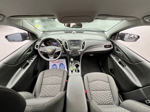 Used 2019 Chevrolet Equinox LT image 22