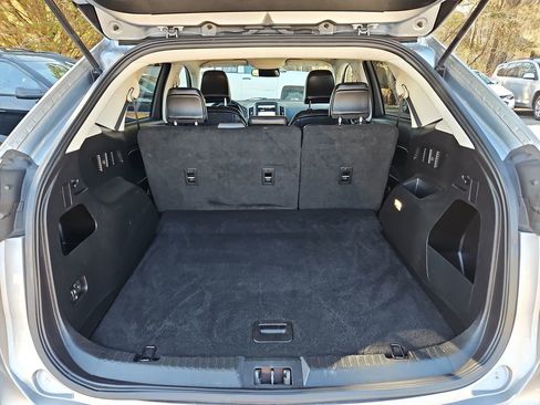 Used 2024 Ford Edge SEL image 28