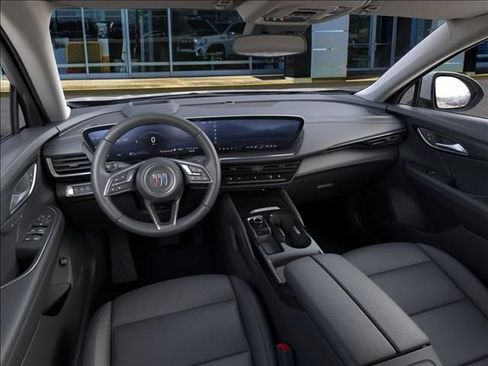 New 2026 Buick Envision Preferred AWD/4WD image 15