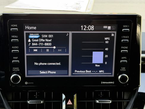 Used 2021 Toyota Corolla SE image 24