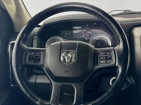 Used 2016 RAM 1500 Sport w/ Sport Premium Group AWD/4WD image 14