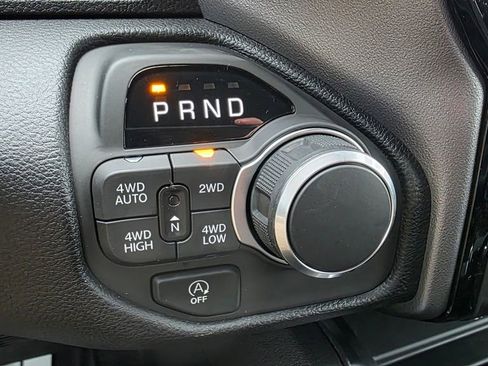 New 2026 RAM 1500 Big Horn image 35