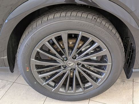 New 2026 Lexus RX 450h Luxury image 16