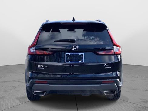 Used 2023 Honda CR-V Sport Touring image 4