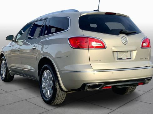 Used 2016 Buick Enclave Premium image 12