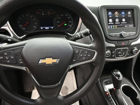 Used 2020 Chevrolet Equinox LS AWD/4WD image 39