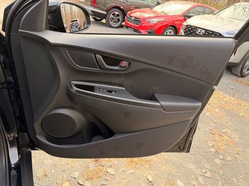 Certified 2023 Hyundai Kona SEL w/ Cargo Package image 12