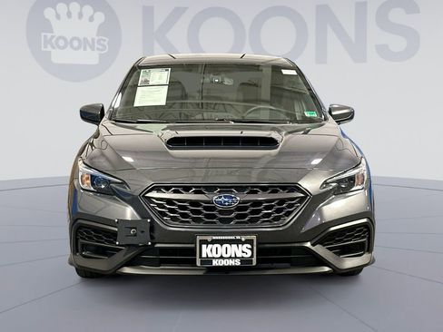 Used 2023 Subaru WRX AWD/4WD image 11