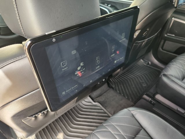 Used 2025 Kia Telluride SX Prestige X-Pro AWD/4WD image 31