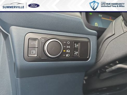 New 2026 Ford Maverick XL FWD image 27