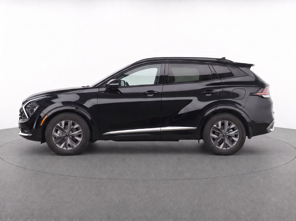 Used 2024 Kia Sportage SX FWD image 8