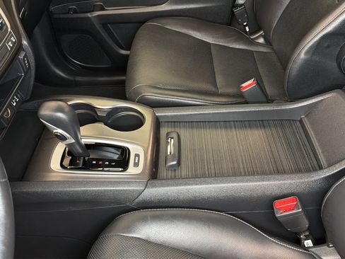 Used 2018 Honda Ridgeline RTL-T image 26